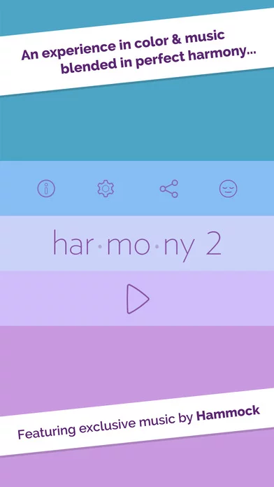 Изображение игры: har•mo•ny 2