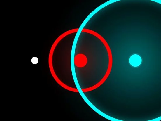 Изображение игры: Circadia