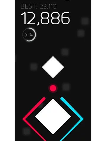 Изображение игры: ZAGA