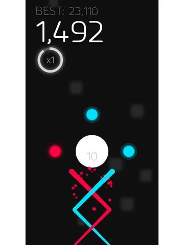 Изображение игры: ZAGA