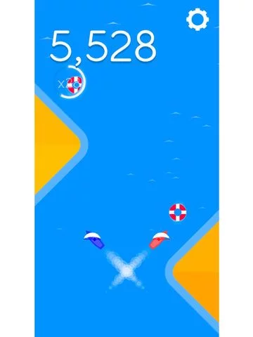 Изображение игры: ZAGA