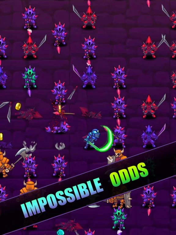 Изображение игры: Ever Knight