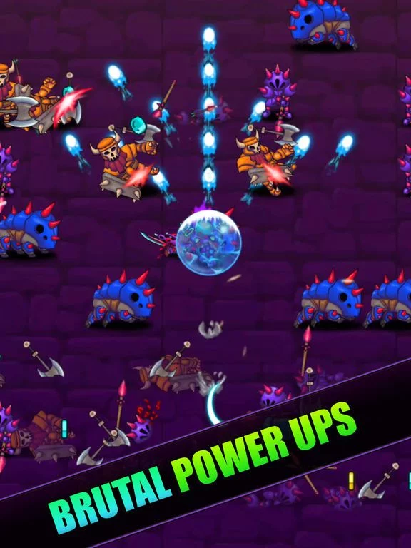 Изображение игры: Ever Knight