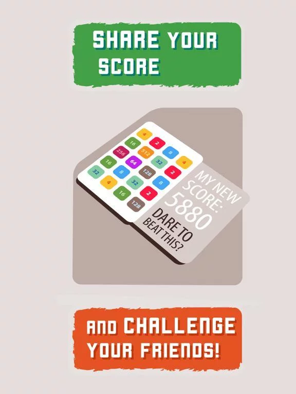 Изображение игры: Linked: Number Puzzle