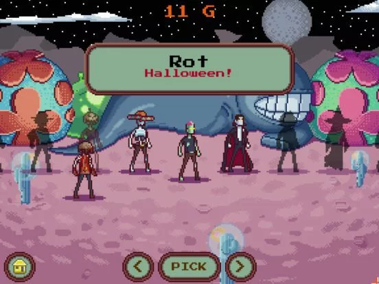 Изображение игры: Gun Done: COLOR PARADE