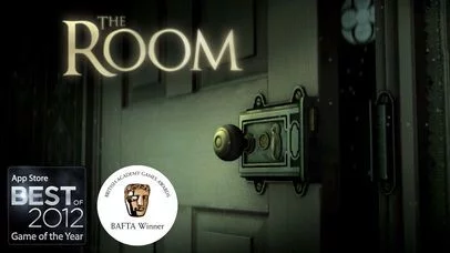 Изображение игры: The Room Pocket