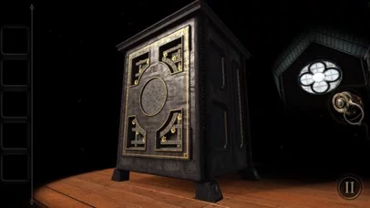 Изображение игры: The Room Pocket