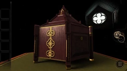 Изображение игры: The Room Pocket