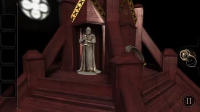 Изображение игры: The Room Pocket