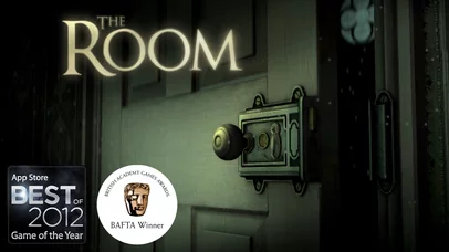 Изображение игры: The Room Pocket