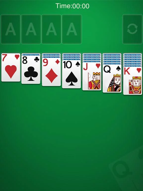 Изображение игры: Solitaire Collection⋆