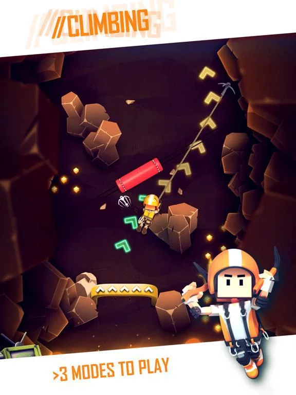Изображение игры: Flick Champions Extreme Sports