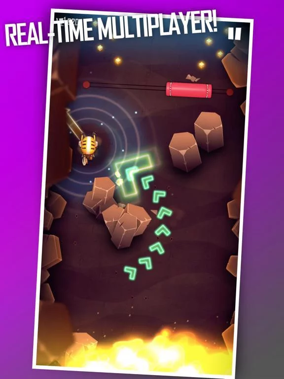 Изображение игры: Climbing Champs