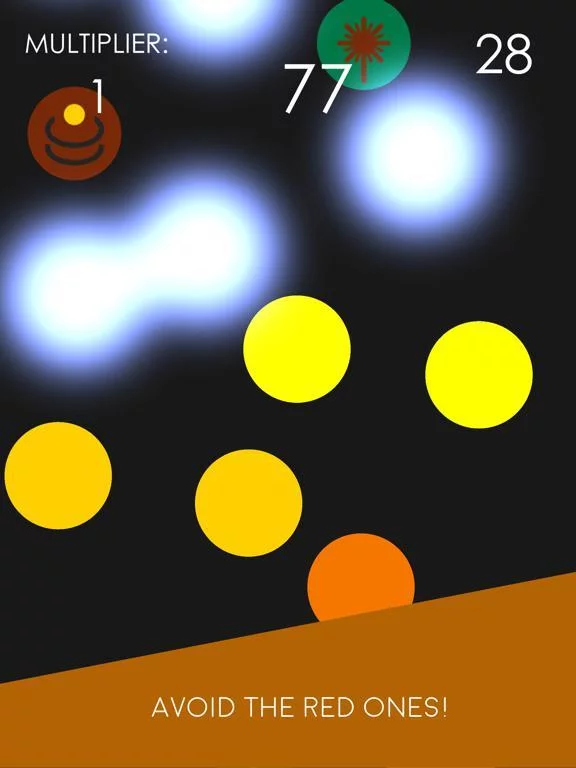 Изображение игры: Slice Em - Arcade Slicing Game