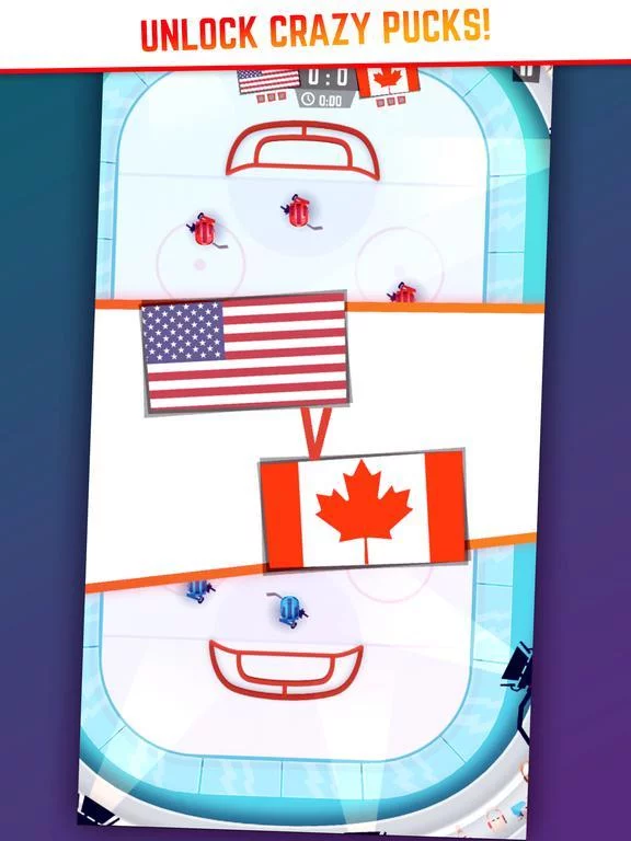 Изображение игры: Brutal Hockey