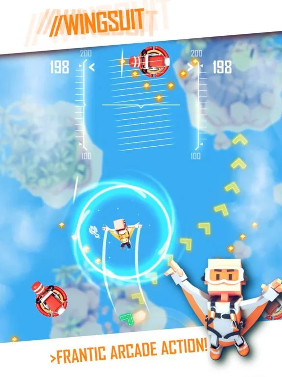 Изображение игры: Flick Champions Extreme Sports