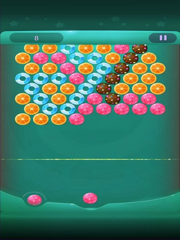 Изображение игры: Mystical Magic Mushroom