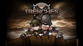 Изображение игры: Trenches