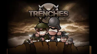 Изображение игры: Trenches