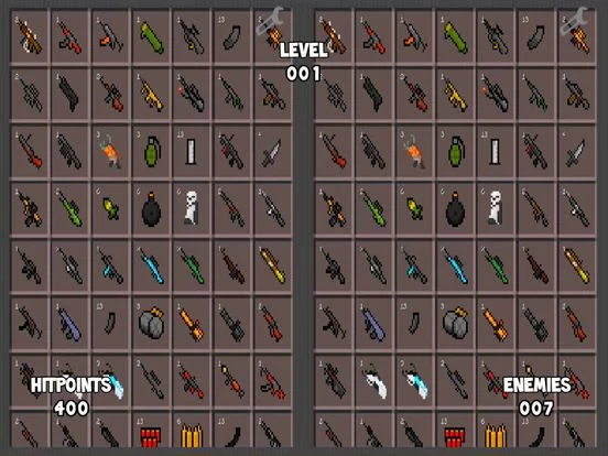 Изображение игры: Guns Mod - Weapons