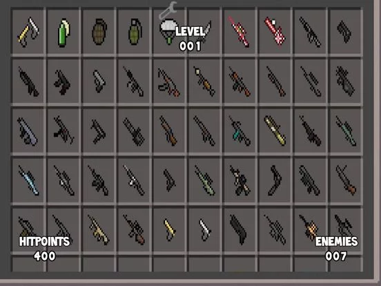 Изображение игры: Guns Mod - Weapons