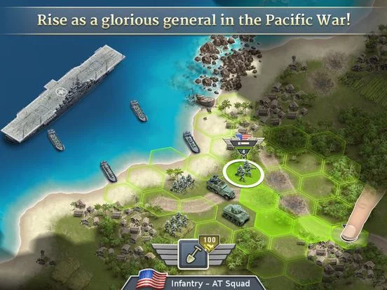 Изображение игры: 1942 Pacific Front Premium