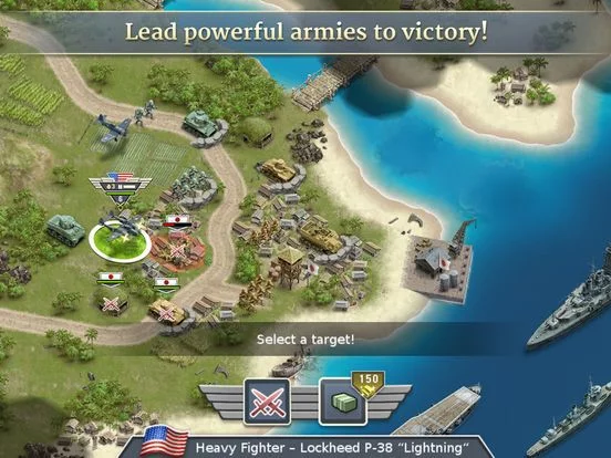 Изображение игры: 1942 Pacific Front Premium