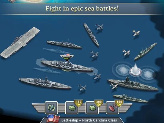 Изображение игры: 1942 Pacific Front Premium