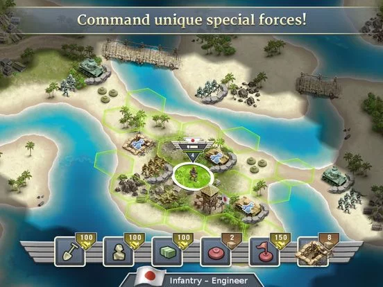 Изображение игры: 1942 Pacific Front Premium