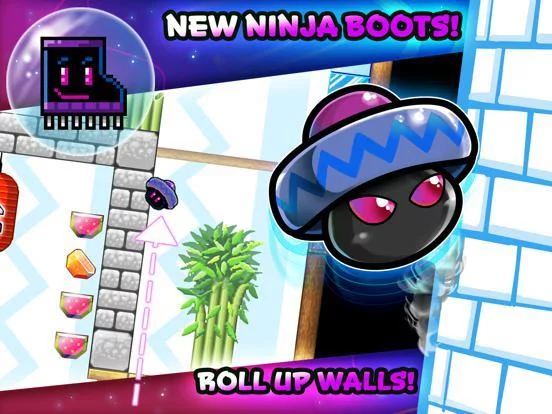 Изображение игры: Bean Dreams