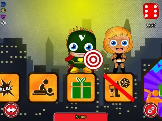 Изображение игры: Drink or Doom: Party Games