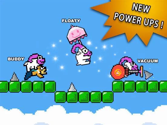 Изображение игры: Let it Goat