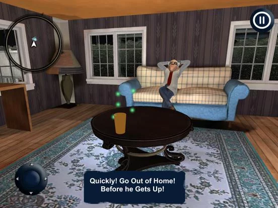 Изображение игры: Crazy Neighbor Doctor