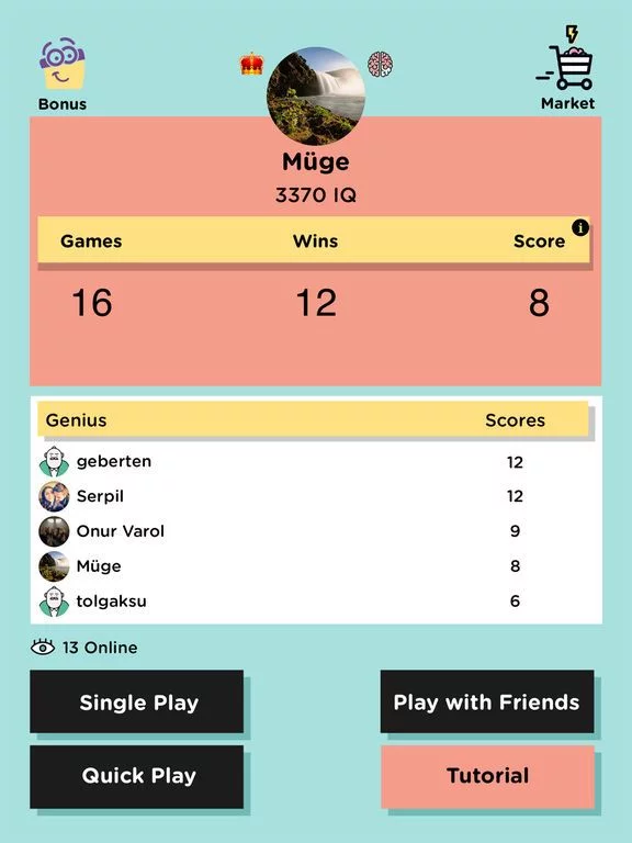 Изображение игры: Math Genius - Multi Pro