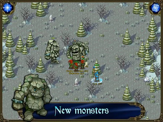 Изображение игры: Majesty: Northern Kingdom