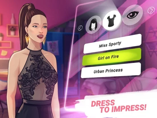 Изображение игры: Playbook: Stories with Choices