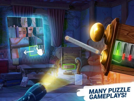 Изображение игры: Playbook: Stories with Choices