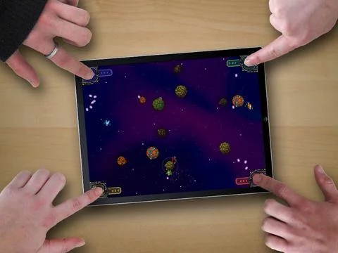 Изображение игры: Globetrotters