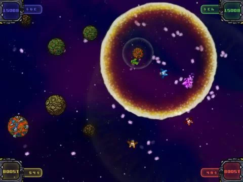 Изображение игры: Globetrotters