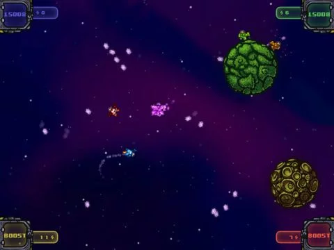 Изображение игры: Globetrotters