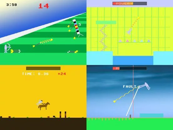 Изображение игры: Realistic Summer Sports