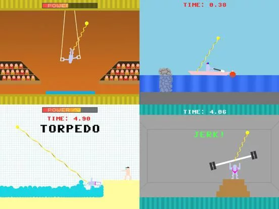 Изображение игры: Realistic Summer Sports