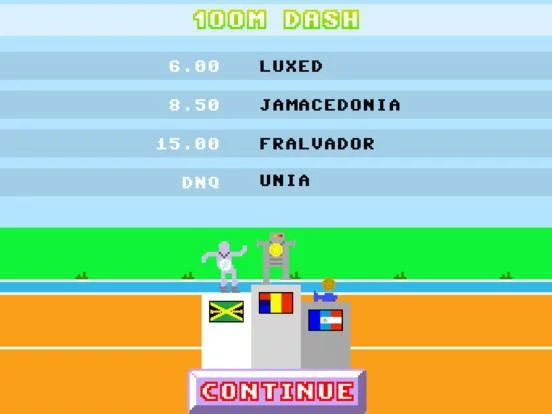 Изображение игры: Realistic Summer Sports
