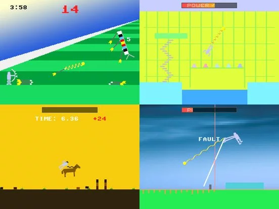 Изображение игры: Realistic Summer Sports