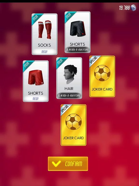 Изображение игры: Freekick Champion