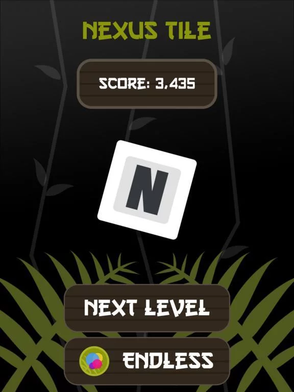 Изображение игры: Nexus Tile