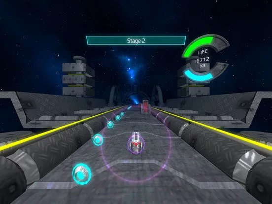 Изображение игры: WheelRush
