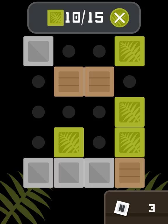 Изображение игры: Nexus Tile