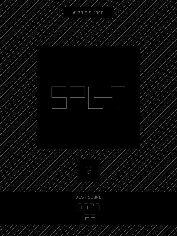 Изображение игры: SPL-T
