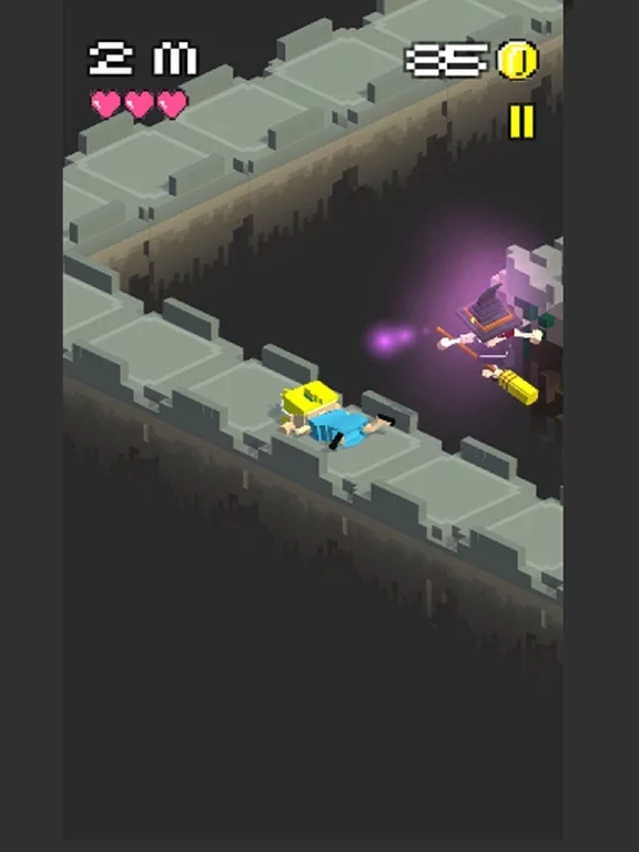 Изображение игры: MadPrincess